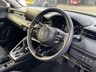 USED 2023 73 HONDA HR-V 1.5 h i-MMD Advance SUV 5dr Petrol Hybrid CVT Euro 6 (s/s) (131 ps) ***HOME DELIVERY AVAILABLE***