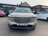 USED 2023 73 HONDA HR-V 1.5 h i-MMD Advance SUV 5dr Petrol Hybrid CVT Euro 6 (s/s) (131 ps) ***HOME DELIVERY AVAILABLE***
