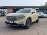 USED 2023 73 HONDA HR-V 1.5 h i-MMD Advance SUV 5dr Petrol Hybrid CVT Euro 6 (s/s) (131 ps) ***HOME DELIVERY AVAILABLE***