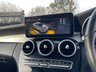 USED 2021 21 MERCEDES-BENZ C-CLASS 2.0 C220d Sport Edition (Premium) Saloon 4dr Diesel G-Tronic+ Euro 6 (s/s) (194 ps) ***FREE HOME DELIVERY AVAILABLE***