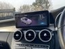 USED 2021 21 MERCEDES-BENZ C-CLASS 2.0 C220d Sport Edition (Premium) Saloon 4dr Diesel G-Tronic+ Euro 6 (s/s) (194 ps) ***FREE HOME DELIVERY AVAILABLE***
