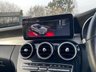 USED 2021 21 MERCEDES-BENZ C-CLASS 2.0 C220d Sport Edition (Premium) Saloon 4dr Diesel G-Tronic+ Euro 6 (s/s) (194 ps) ***FREE HOME DELIVERY AVAILABLE***