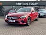 USED 2021 21 MERCEDES-BENZ C-CLASS 2.0 C220d Sport Edition (Premium) Saloon 4dr Diesel G-Tronic+ Euro 6 (s/s) (194 ps) ***FREE HOME DELIVERY AVAILABLE***