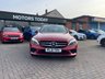 USED 2021 21 MERCEDES-BENZ C-CLASS 2.0 C220d Sport Edition (Premium) Saloon 4dr Diesel G-Tronic+ Euro 6 (s/s) (194 ps) ***FREE HOME DELIVERY AVAILABLE***
