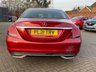 USED 2021 21 MERCEDES-BENZ C-CLASS 2.0 C220d Sport Edition (Premium) Saloon 4dr Diesel G-Tronic+ Euro 6 (s/s) (194 ps) ***FREE HOME DELIVERY AVAILABLE***