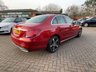 USED 2021 21 MERCEDES-BENZ C-CLASS 2.0 C220d Sport Edition (Premium) Saloon 4dr Diesel G-Tronic+ Euro 6 (s/s) (194 ps) ***FREE HOME DELIVERY AVAILABLE***