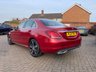 USED 2021 21 MERCEDES-BENZ C-CLASS 2.0 C220d Sport Edition (Premium) Saloon 4dr Diesel G-Tronic+ Euro 6 (s/s) (194 ps) ***FREE HOME DELIVERY AVAILABLE***