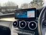 USED 2021 21 MERCEDES-BENZ C-CLASS 2.0 C220d Sport Edition (Premium) Saloon 4dr Diesel G-Tronic+ Euro 6 (s/s) (194 ps) ***FREE HOME DELIVERY AVAILABLE***