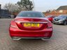 USED 2021 21 MERCEDES-BENZ C-CLASS 2.0 C220d Sport Edition (Premium) Saloon 4dr Diesel G-Tronic+ Euro 6 (s/s) (194 ps) ***FREE HOME DELIVERY AVAILABLE***