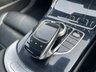 USED 2021 21 MERCEDES-BENZ C-CLASS 2.0 C220d Sport Edition (Premium) Saloon 4dr Diesel G-Tronic+ Euro 6 (s/s) (194 ps) ***FREE HOME DELIVERY AVAILABLE***