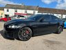 USED 2016 66 JAGUAR XF 3.0d V6 S SALOON 4dr DIESEL AUTOMATIC EURO 6 (s/s) (300 ps) NO DEPOSIT  FINANCE ARRANGED, APPLY HERE NOW