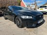 USED 2016 66 JAGUAR XF 3.0d V6 S SALOON 4dr DIESEL AUTOMATIC EURO 6 (s/s) (300 ps) NO DEPOSIT  FINANCE ARRANGED, APPLY HERE NOW