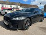 USED 2016 66 JAGUAR XF 3.0d V6 S SALOON 4dr DIESEL AUTOMATIC EURO 6 (s/s) (300 ps) NO DEPOSIT  FINANCE ARRANGED, APPLY HERE NOW