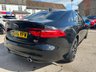 USED 2016 66 JAGUAR XF 3.0d V6 S SALOON 4dr DIESEL AUTOMATIC EURO 6 (s/s) (300 ps) NO DEPOSIT  FINANCE ARRANGED, APPLY HERE NOW
