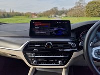 USED 2020 70 BMW 5 SERIES 2.0 520d MHT M Sport Saloon 4dr Diesel Hybrid Steptronic xDrive Euro 6 (s/s) (190 ps) FINANCE AVAILABLE