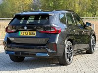 USED 2023 73 BMW IX1 30 66.5kWh M Sport SUV 5dr Electric Auto xDrive (11kW Charger) (313 ps) 