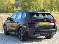 USED 2023 73 BMW IX1 30 66.5kWh M Sport SUV 5dr Electric Auto xDrive (11kW Charger) (313 ps) 