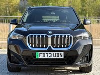 USED 2023 73 BMW IX1 30 66.5kWh M Sport SUV 5dr Electric Auto xDrive (11kW Charger) (313 ps) 