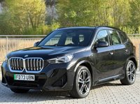 USED 2023 73 BMW IX1 30 66.5kWh M Sport SUV 5dr Electric Auto xDrive (11kW Charger) (313 ps) 