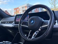 USED 2023 73 BMW IX1 30 66.5kWh M Sport SUV 5dr Electric Auto xDrive (11kW Charger) (313 ps) 