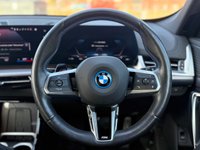 USED 2023 73 BMW IX1 30 66.5kWh M Sport SUV 5dr Electric Auto xDrive (11kW Charger) (313 ps) 