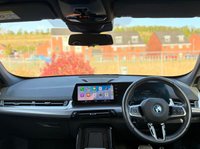 USED 2023 73 BMW IX1 30 66.5kWh M Sport SUV 5dr Electric Auto xDrive (11kW Charger) (313 ps) 