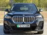 USED 2023 73 BMW IX1 30 66.5kWh M Sport SUV 5dr Electric Auto xDrive (11kW Charger) (313 ps) 