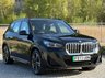 USED 2023 73 BMW IX1 30 66.5kWh M Sport SUV 5dr Electric Auto xDrive (11kW Charger) (313 ps) 