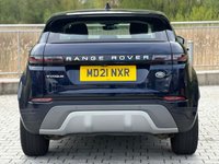 USED 2021 21 LAND ROVER RANGE ROVER EVOQUE 2.0 D165 SUV 5dr Diesel Manual FWD Euro 6 (s/s) (163 ps) 