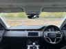 USED 2021 21 LAND ROVER RANGE ROVER EVOQUE 2.0 D165 SUV 5dr Diesel Manual FWD Euro 6 (s/s) (163 ps) 