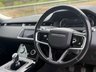 USED 2021 21 LAND ROVER RANGE ROVER EVOQUE 2.0 D165 SUV 5dr Diesel Manual FWD Euro 6 (s/s) (163 ps) 