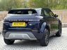 USED 2021 21 LAND ROVER RANGE ROVER EVOQUE 2.0 D165 SUV 5dr Diesel Manual FWD Euro 6 (s/s) (163 ps) 