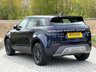 USED 2021 21 LAND ROVER RANGE ROVER EVOQUE 2.0 D165 SUV 5dr Diesel Manual FWD Euro 6 (s/s) (163 ps) 