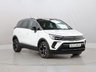 USED 2022 72 VAUXHALL CROSSLAND 1.2 Turbo Ultimate SUV 5dr Petrol Auto Euro 6 (s/s) (130 ps) 1 OWNER | SAT NAV | PART LTHR