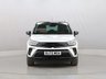 USED 2022 72 VAUXHALL CROSSLAND 1.2 Turbo Ultimate SUV 5dr Petrol Auto Euro 6 (s/s) (130 ps) 1 OWNER | SAT NAV | PART LTHR