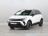 USED 2022 72 VAUXHALL CROSSLAND 1.2 Turbo Ultimate SUV 5dr Petrol Auto Euro 6 (s/s) (130 ps) 1 OWNER | SAT NAV | PART LTHR