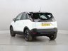 USED 2022 72 VAUXHALL CROSSLAND 1.2 Turbo Ultimate SUV 5dr Petrol Auto Euro 6 (s/s) (130 ps) 1 OWNER | SAT NAV | PART LTHR