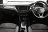 USED 2022 72 VAUXHALL CROSSLAND 1.2 Turbo Ultimate SUV 5dr Petrol Auto Euro 6 (s/s) (130 ps) 1 OWNER | SAT NAV | PART LTHR