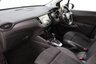 USED 2022 72 VAUXHALL CROSSLAND 1.2 Turbo Ultimate SUV 5dr Petrol Auto Euro 6 (s/s) (130 ps) 1 OWNER | SAT NAV | PART LTHR