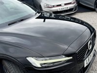 USED 2021 VOLVO V60 2.0h T6 Recharge 11.6kWh R-Design Estate 5dr Petrol Plug-in Hybrid Auto AWD Euro 6 (s/s) (340 ps) 