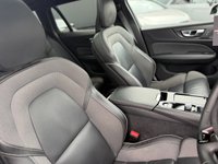USED 2021 VOLVO V60 2.0h T6 Recharge 11.6kWh R-Design Estate 5dr Petrol Plug-in Hybrid Auto AWD Euro 6 (s/s) (340 ps) 