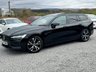 USED 2021 VOLVO V60 2.0h T6 Recharge 11.6kWh R-Design Estate 5dr Petrol Plug-in Hybrid Auto AWD Euro 6 (s/s) (340 ps) 