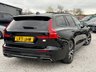 USED 2021 VOLVO V60 2.0h T6 Recharge 11.6kWh R-Design Estate 5dr Petrol Plug-in Hybrid Auto AWD Euro 6 (s/s) (340 ps) 