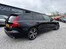USED 2021 VOLVO V60 2.0h T6 Recharge 11.6kWh R-Design Estate 5dr Petrol Plug-in Hybrid Auto AWD Euro 6 (s/s) (340 ps) 