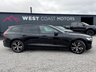 USED 2021 VOLVO V60 2.0h T6 Recharge 11.6kWh R-Design Estate 5dr Petrol Plug-in Hybrid Auto AWD Euro 6 (s/s) (340 ps) 