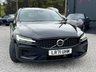 USED 2021 VOLVO V60 2.0h T6 Recharge 11.6kWh R-Design Estate 5dr Petrol Plug-in Hybrid Auto AWD Euro 6 (s/s) (340 ps) 