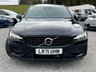 USED 2021 VOLVO V60 2.0h T6 Recharge 11.6kWh R-Design Estate 5dr Petrol Plug-in Hybrid Auto AWD Euro 6 (s/s) (340 ps) 