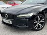 USED 2021 VOLVO V60 2.0h T6 Recharge 11.6kWh R-Design Estate 5dr Petrol Plug-in Hybrid Auto AWD Euro 6 (s/s) (340 ps) 
