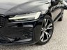 USED 2021 VOLVO V60 2.0h T6 Recharge 11.6kWh R-Design Estate 5dr Petrol Plug-in Hybrid Auto AWD Euro 6 (s/s) (340 ps) 