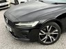 USED 2021 VOLVO V60 2.0h T6 Recharge 11.6kWh R-Design Estate 5dr Petrol Plug-in Hybrid Auto AWD Euro 6 (s/s) (340 ps) 